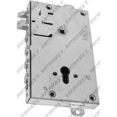 Serrature da applicare CISA 031717