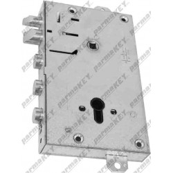 Serrature da applicare CISA 031718