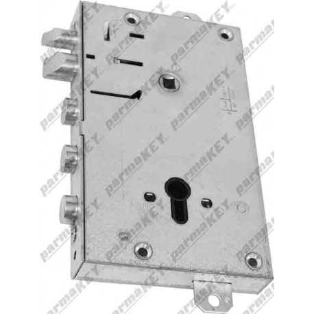 Serrature da applicare CISA 031718