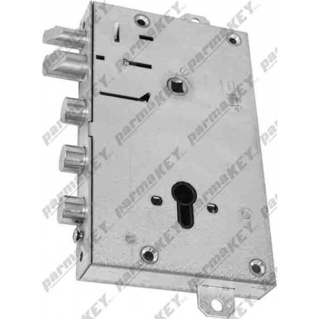 Serrature da applicare CISA 031719
