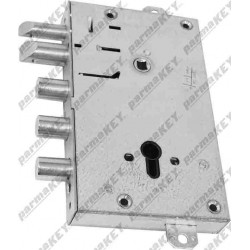 Serrature da applicare CISA 031720