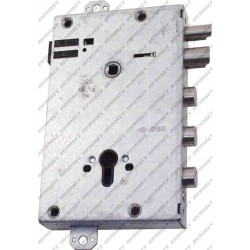 Serrature da applicare CISA 031721