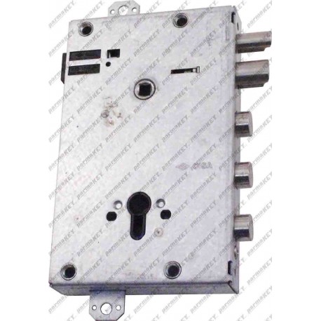 Serrature da applicare CISA 031721