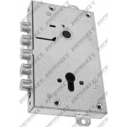Serrature da applicare CISA 031722