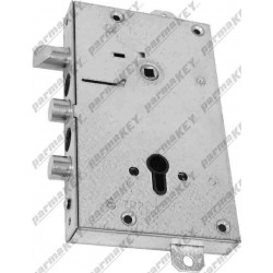 Serrature da applicare CISA 031725B