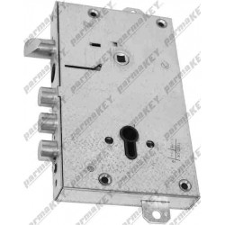 Serrature da applicare CISA 031726