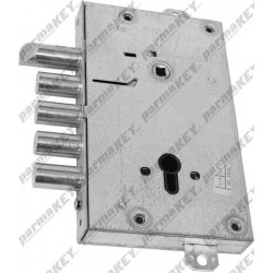 Serrature da applicare CISA 031728