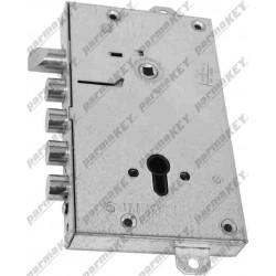 Serrature da applicare CISA 031729