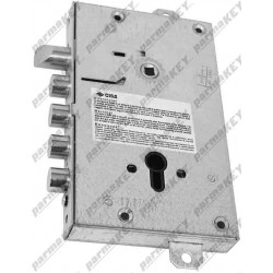 Serrature da applicare CISA 031729B