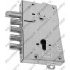 Serrature da applicare CISA 031730