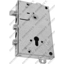 Serrature da applicare CISA 031731