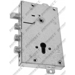 Serrature da applicare CISA 031733
