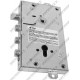 Serrature da applicare CISA 031734B