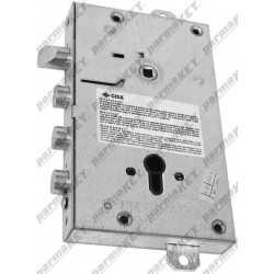 Serrature da applicare CISA 031734B