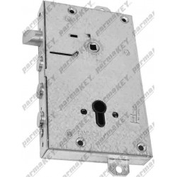 Serrature da applicare CISA 031735