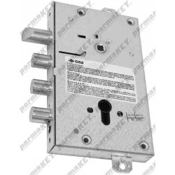 Serrature da applicare CISA 031736B