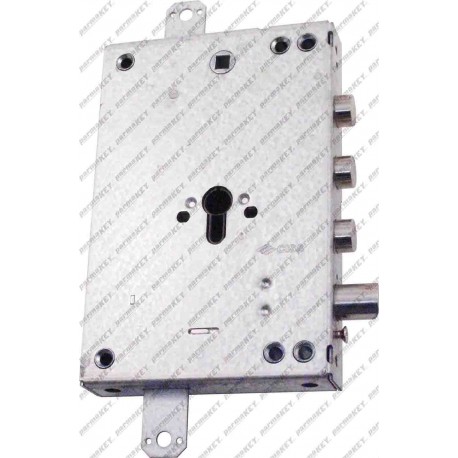 Serrature da applicare CISA 031741