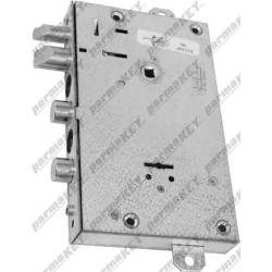 Serrature da applicare CISA 031742