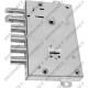 Serrature da applicare CISA 031747