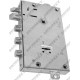 Serrature da applicare CISA 031748