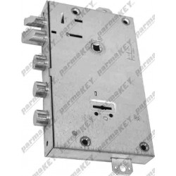 Serrature da applicare CISA 031748