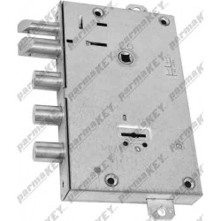Serrature da applicare CISA 031749