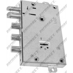 Serrature da applicare CISA 031750