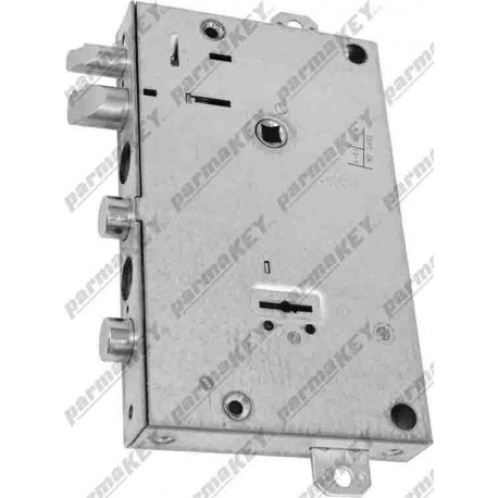 Serrature da applicare CISA 031752
