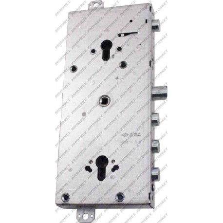 Serrature da applicare CISA 031754