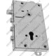 Serrature da applicare CISA 031755