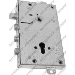 Serrature da applicare CISA 031755