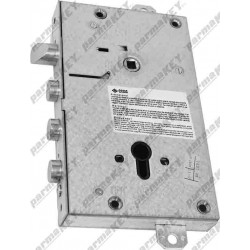 Serrature da applicare CISA 031755B