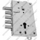 Serrature da applicare CISA 031756