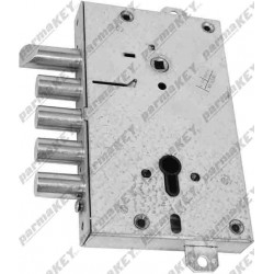 Serrature da applicare CISA 031756