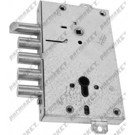Serrature da applicare CISA 031756