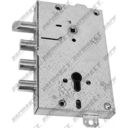 Serrature da applicare CISA 031757