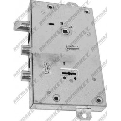 Serrature da applicare CISA 031758