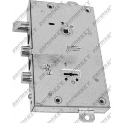 Serrature da applicare CISA 031760