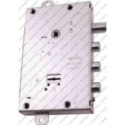 Serrature da applicare CISA 031762