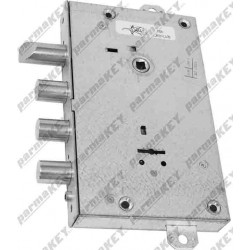 Serrature da applicare CISA 031763