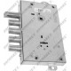 Serrature da applicare CISA 031764