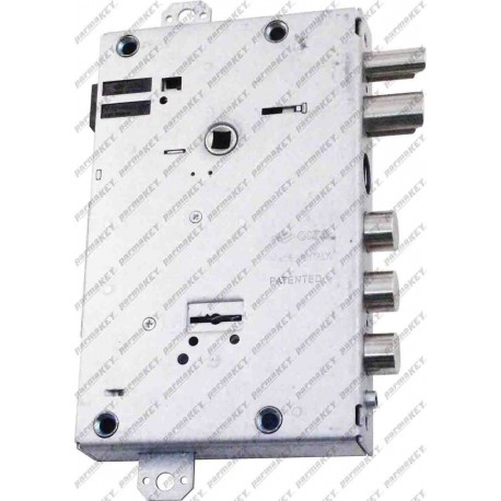 Serrature da applicare CISA 031765