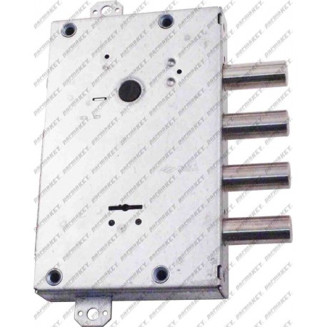 Serrature da applicare CISA 031771