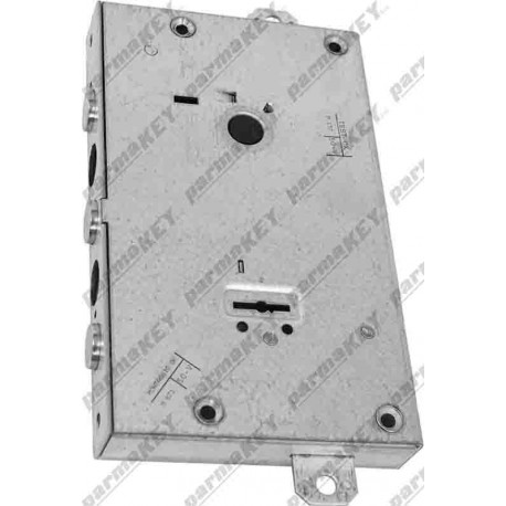 Serrature da applicare CISA 031772