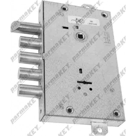 Serrature da applicare CISA 031773