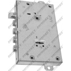 Serrature da applicare CISA 031774