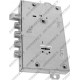 Serrature da applicare CISA 031775