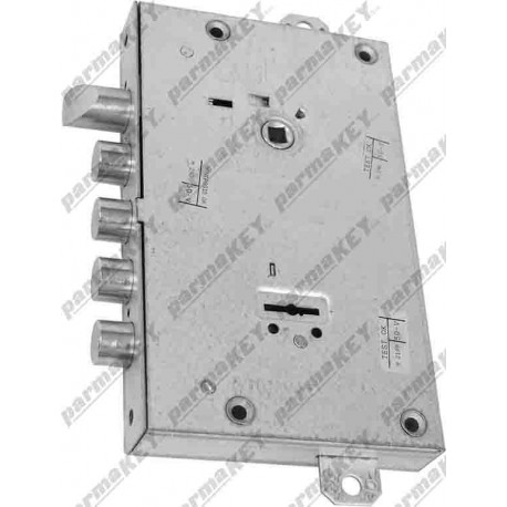 Serrature da applicare CISA 031775