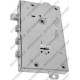Serrature da applicare CISA 031777