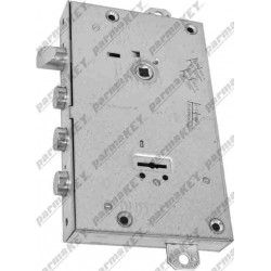 Serrature da applicare CISA 031777